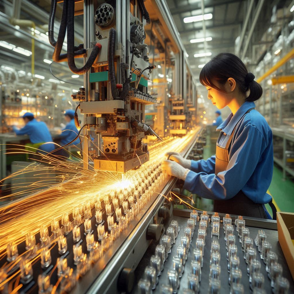 Learn how RJ45 Connectors pave the way for seamless connectivity in modern networking. SEND MESSAGE for more details.